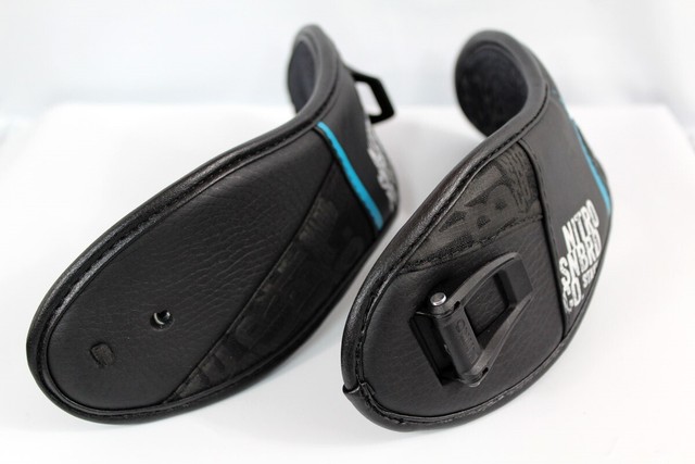 black suede ankle strap replacement