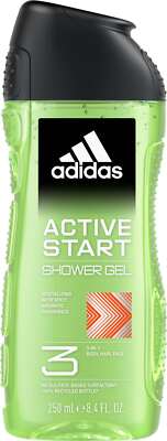 ADIDAS U SHOWERGEL 250ML ACTIVE START