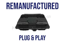 1999 - 2000 Chevy Tahoe Engine Computer VIN Programmed ECM ECU 16263494