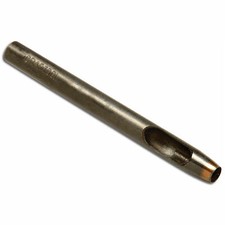 Craftool Leather Hole Punch Tool 3777-00 Makes 5/64" Diameter Hole Tandy Leather
