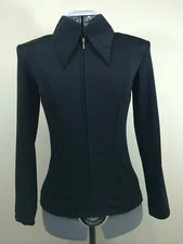 DIY Create Your Own Western Show Cloth Showmanship Pleasure Horsemanship Jacket