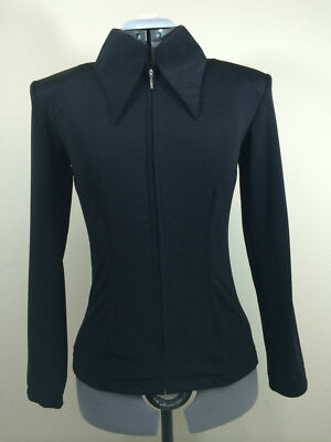 DIY Create Your Own Western Show Cloth Showmanship Pleasure Horsemanship Jacket