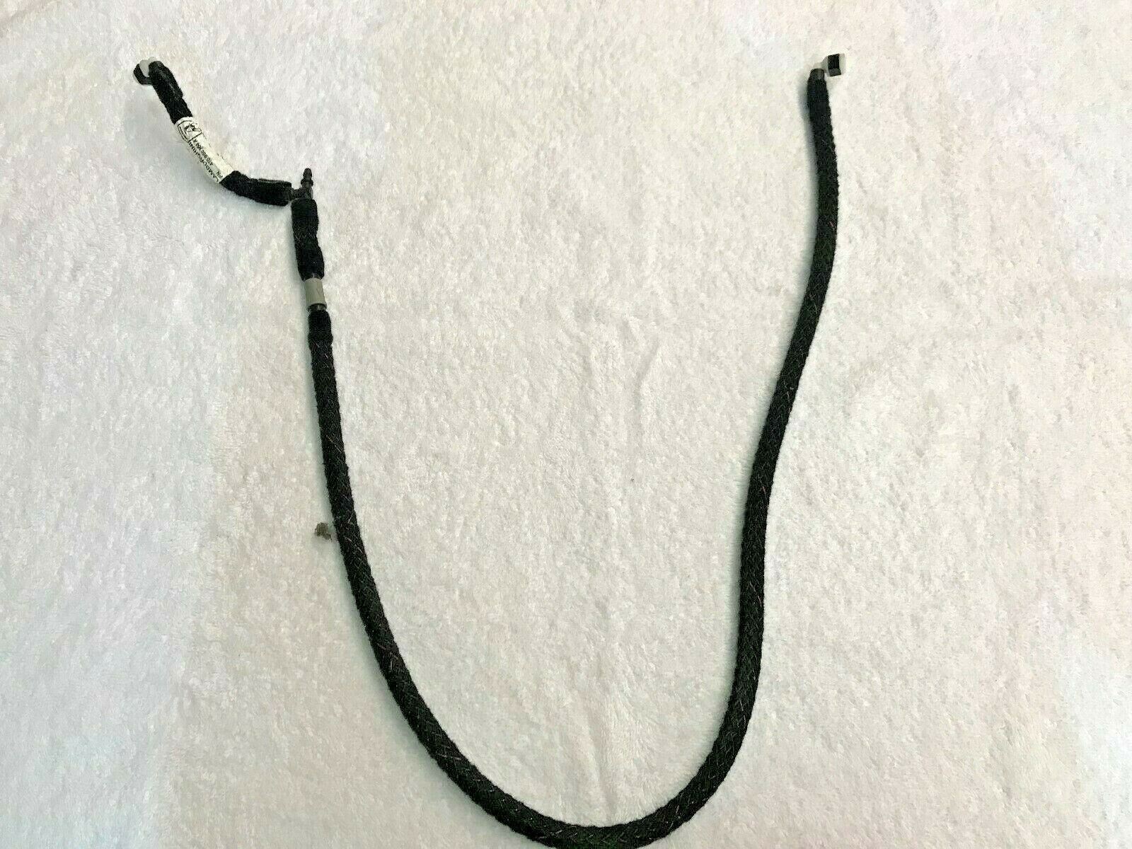 LAMBORGHINI HURACAN LP610 LP580 WINDSCREEN HEADLIGHT WASHER PIPE OEM 4T0955964A