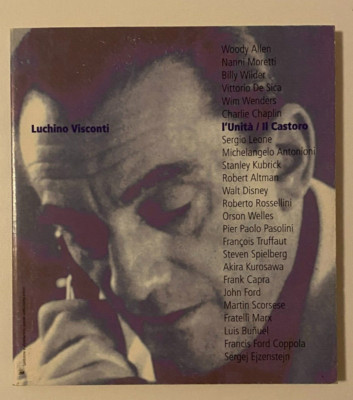 Luchino Visconti - Die Einheit -Der Biber -