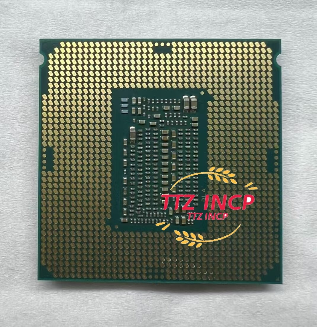 Intel Core i7-9700KF 3.60GHz Processor -8 Cores 12MB Cache