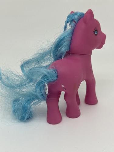 Pony Of 2 Pcs & 1 Pcs Rings The Girl toys , Used ….22 - Picture 19 of 24