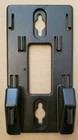 VTech and AT&T Cordless phone black wall mount - Fits Most popular models