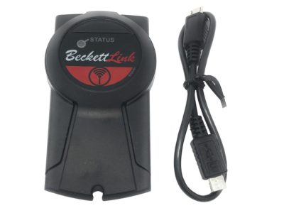 Beckett 7700A0001U BeckettLink Diagnostic And Configuration Tool For Gas Burners