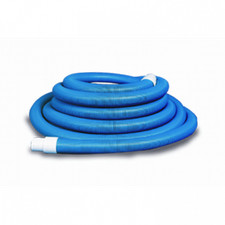 PROCHEM STEAMPRO Schlauch TEPPICHREINIGUNG Staubsauger Saugrohr 38mm 15m lang (50ft)