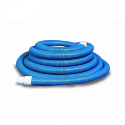 PROCHEM STEAMPRO Schlauch TEPPICHREINIGUNG Staubsauger Saugrohr 38mm 15m lang (50ft)