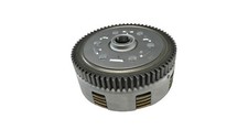 Kupplung für Zongshen 125ccm 154fmi-2 Motor 4 Scheiben Kupplung clutch