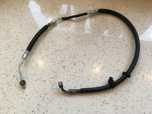 2725 Yamaha MT125 ABS Modulationspumpe Bremsleitung Flexischlauch Leitung 2014 - 2019