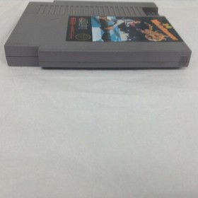 Tested EUC Authentic 3-D WorldRunner (Nintendo Entertainment System, 1987) NES