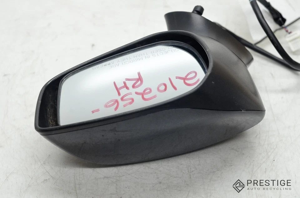 Espejo retrovisor derecho/pasajero Toyota 86 2013-2019 2 puertas OEM Foto 2 de 4