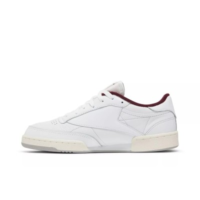 Packer Shoes x Reebok Club C 85 Low-top Anti-slip and wear-resistant HQ9063-