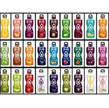12 Bustine Bolero Drinks 3 GR IDRATAZIONE Polvere Sticks istantaneo STEVIA