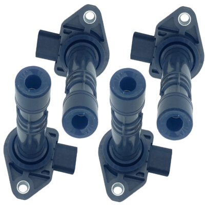 4X Zündspule Für Honda Civic VII 2001-2005 1.4 1.6 1.7 Legend 4 KB 2006-2012 3.5