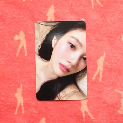 red velvet スルギ トレカ chill kill everline Amazon.co.jp: RedVelvet スルギ トレカ everline chill kill