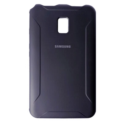 Custodia protettiva Samsung Tab Active 2 T395 T390 cover gomma GH63-15098A NUOVA