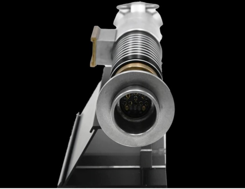 EFX COLLECTIBLES “LUKE SKYWALKER LIGHTSABER” LE Prop Replica The