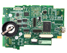UNITRONICS MODEL: SA-SM43E-P1-C STM-5 94V-0 E...