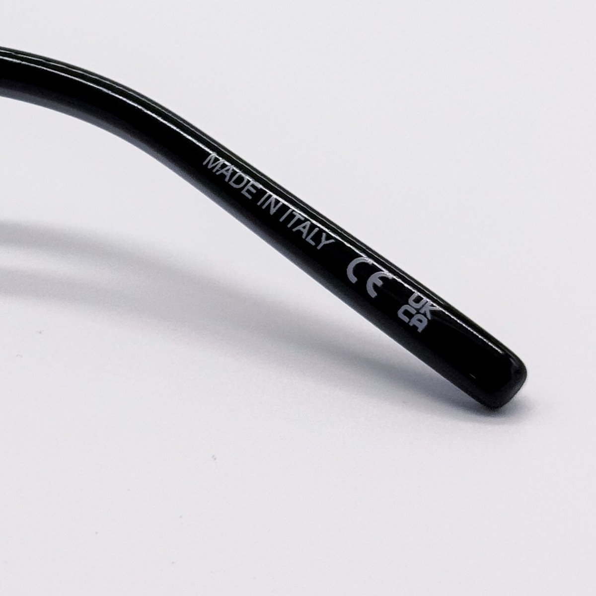NEW SAINT LAURENT SL474 OPT 001 BLACK WOMEN EYEGLASSES SAINT 