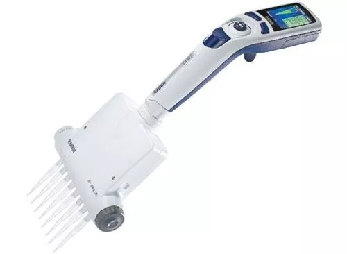 Mettler Toledo Electronic Multichannel Adjustable Spacer