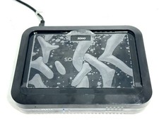 DELL Sonic Wall Soho APL31-0B9, Network Security Firewall power cord, POWER ON