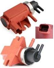 Electrovanne turbo vanne EGR PEUGEOT 307