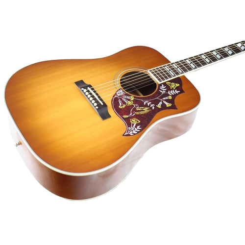 Gibson 2006 Historic Collection HUMMINGBIRD Used Acoustic Guitar With OHC eBay