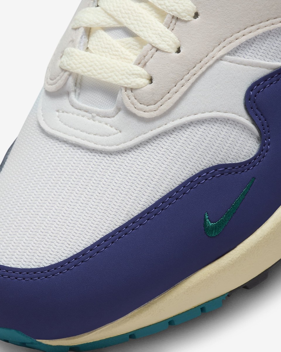 Nike Air Max 1 'Athletic Department Midnight Navy' FQ8048