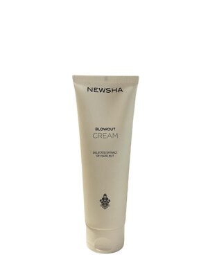 NEWSHA Blowout Cream 125ml - NEU (544)