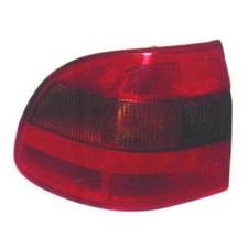 Rückleuchte links Heckleuchte für Opel Astra F Limo Cabrio 94-98 JE3