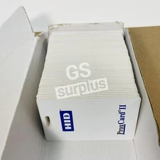 (QTY X 52) HID 1326LSSMV ProxCard II Proximity Cards (New no box)