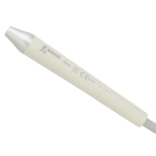 Woodpecker UDS-N6 Dental Perio Built-in Ultrasonic Piezo Scaler +HW-6L Handpiece - Picture 4 of 12