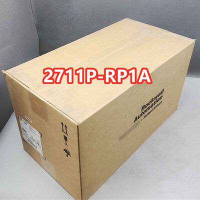 New Factory Sealed AB 2711P-RP1A SER G button film 2711P-RP1A