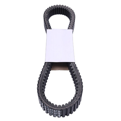 Clutch Drive Belt 422280367 for 2013-2020 Maverick Commander Max 