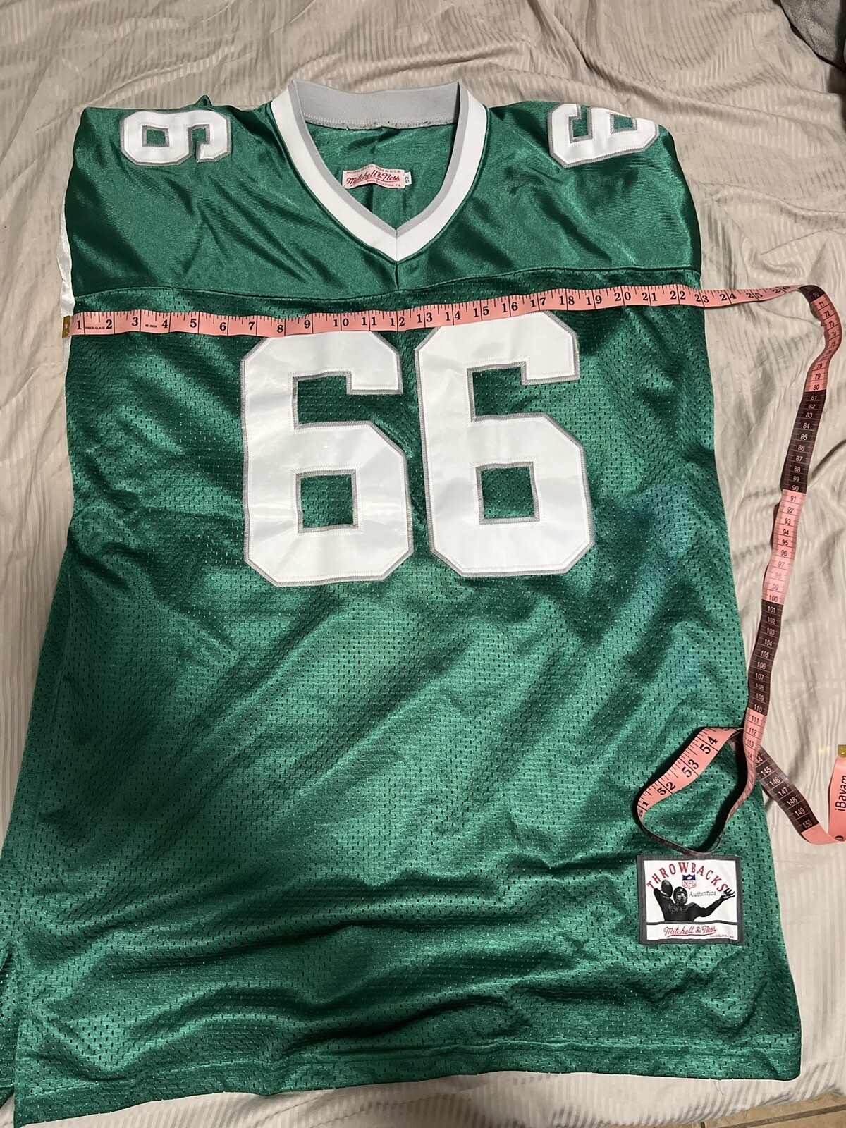 Eagles Jersey eBay