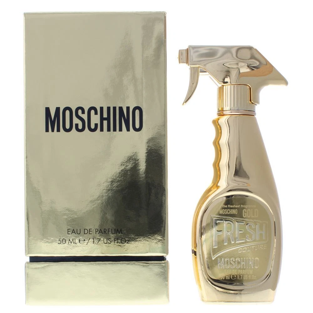 Moschino fresh 50ml new arrivals