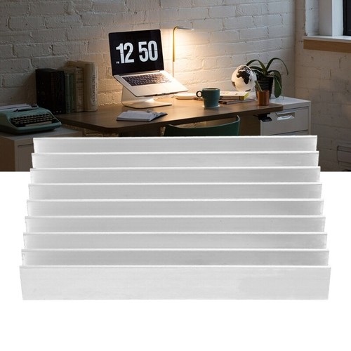 Heat Sink Transistor Aluminum Radiator Cooling Cooler for Electronic Chip IC LED - Afbeelding 4 van 8