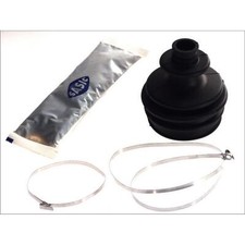 SASIC SAS2933803 BELLOW KIT, DRIVE SHAFT ORIGINAL NEW OE REPLACEMENT