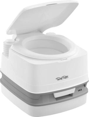 Thetford Porta Potti 145 tragbare Campingtoilette