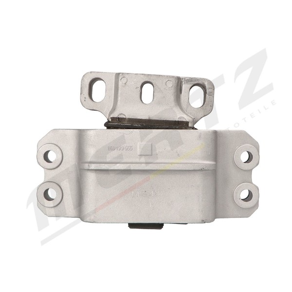 Mertz M-S4377 MotoraufhäNgung FüR Audi,Seat,Skoda,Vw-image