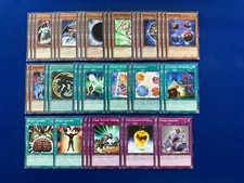 Yu-Gi-Oh! R - Yako Tenma's Complete Wicked God Deck
