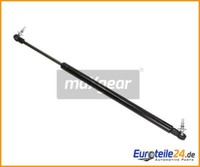 Gasfeder, Koffer-/Laderaum Maxgear 12-1541 FüR Chrysler
