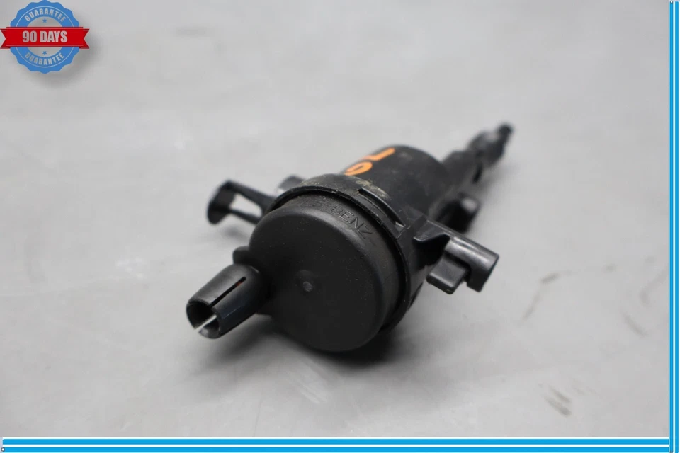 94-97 Mercedes W124 E300 E320 sistema de combustível válvula de purga fabricante de equipamento original - Imagem 2 de 4