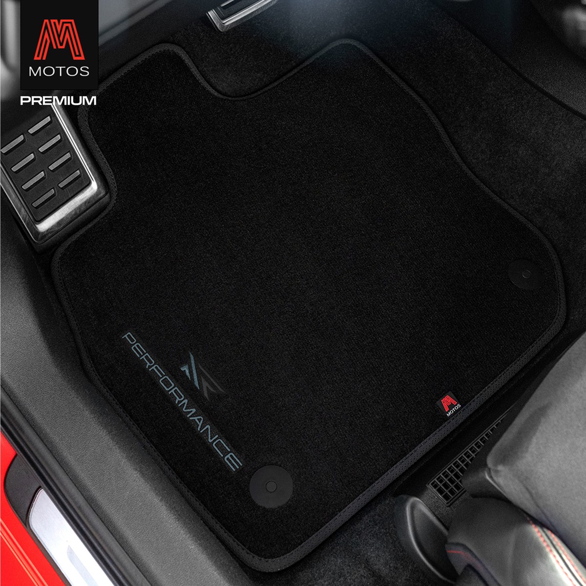 Acquista i tappetini online Mini Cooper / One F56