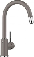 Blanco MIDA-S Vulkangrau 526967