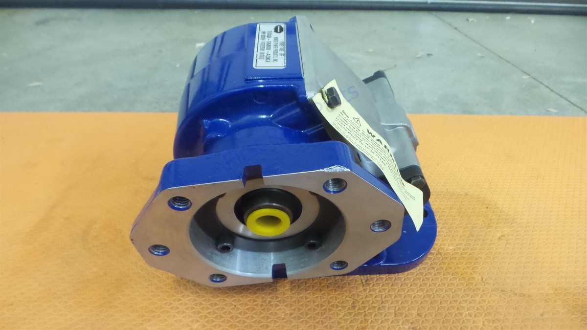 MUNCIE Power Products PTO TG8D-S6808-A3KX for sale online | eBay
