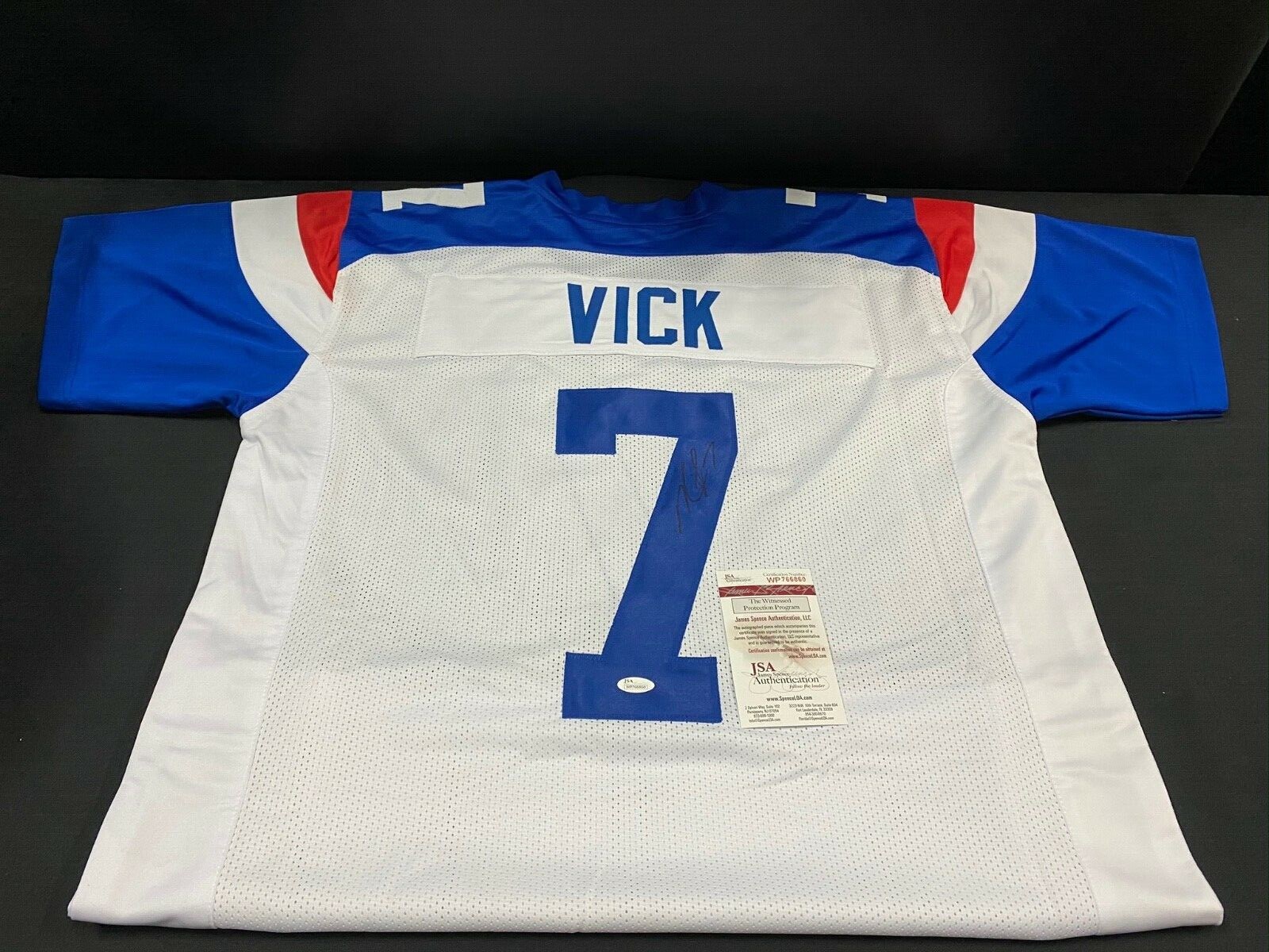 falcons custom jersey